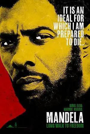 فيلم Mandela - Long Walk to Freedom 2013 مترجم - باهي فيلم